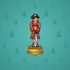 Mini Oscar #2607