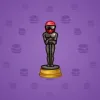 Mini Oscar #2609