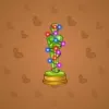 Mini Oscar #2610
