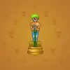 Mini Oscar #2612