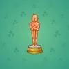 Mini Oscar #2615