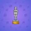 Mini Oscar #2616