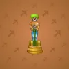 Mini Oscar #2617