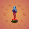 Mini Oscar #2618