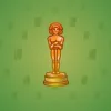 Mini Oscar #2619