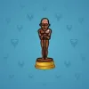 Mini Oscar #2620