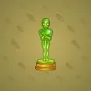 Mini Oscar #2622