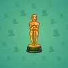 Mini Oscar #2623