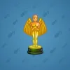 Mini Oscar #2625