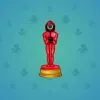 Mini Oscar #2626