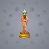 Mini Oscar #2631