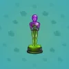 Mini Oscar #2634