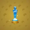 Mini Oscar #2637