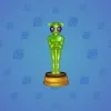 Mini Oscar #2639