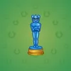 Mini Oscar #2640