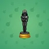 Mini Oscar #2641