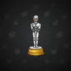 Mini Oscar #2642
