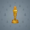 Mini Oscar #2643