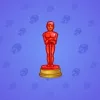 Mini Oscar #2644