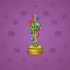 Mini Oscar #2645