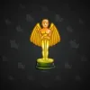 Mini Oscar #2647