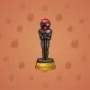 Mini Oscar #2648