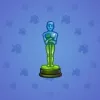 Mini Oscar #2649