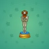 Mini Oscar #2651