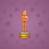 Mini Oscar #2653