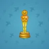 Mini Oscar #2654