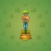 Mini Oscar #2656