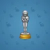 Mini Oscar #2658