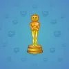 Mini Oscar #2659