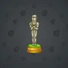 Mini Oscar #266