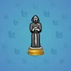 Mini Oscar #2660