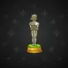 Mini Oscar #2661