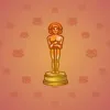 Mini Oscar #2662
