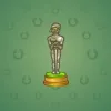 Mini Oscar #2663