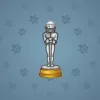 Mini Oscar #2664