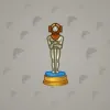 Mini Oscar #2665