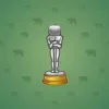 Mini Oscar #2668