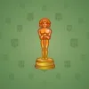 Mini Oscar #267