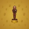 Mini Oscar #2674