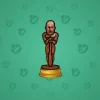 Mini Oscar #2675