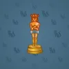 Mini Oscar #2676