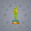 Mini Oscar #2677