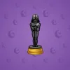 Mini Oscar #2679