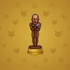 Mini Oscar #2680
