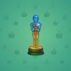 Mini Oscar #2682