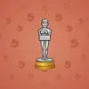Mini Oscar #2683
